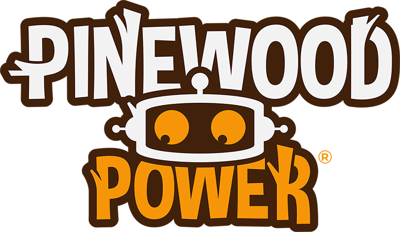 Pinewood Power logo